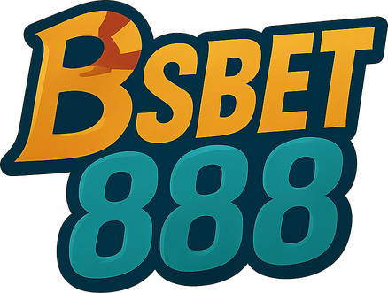 BSBet888 Logo